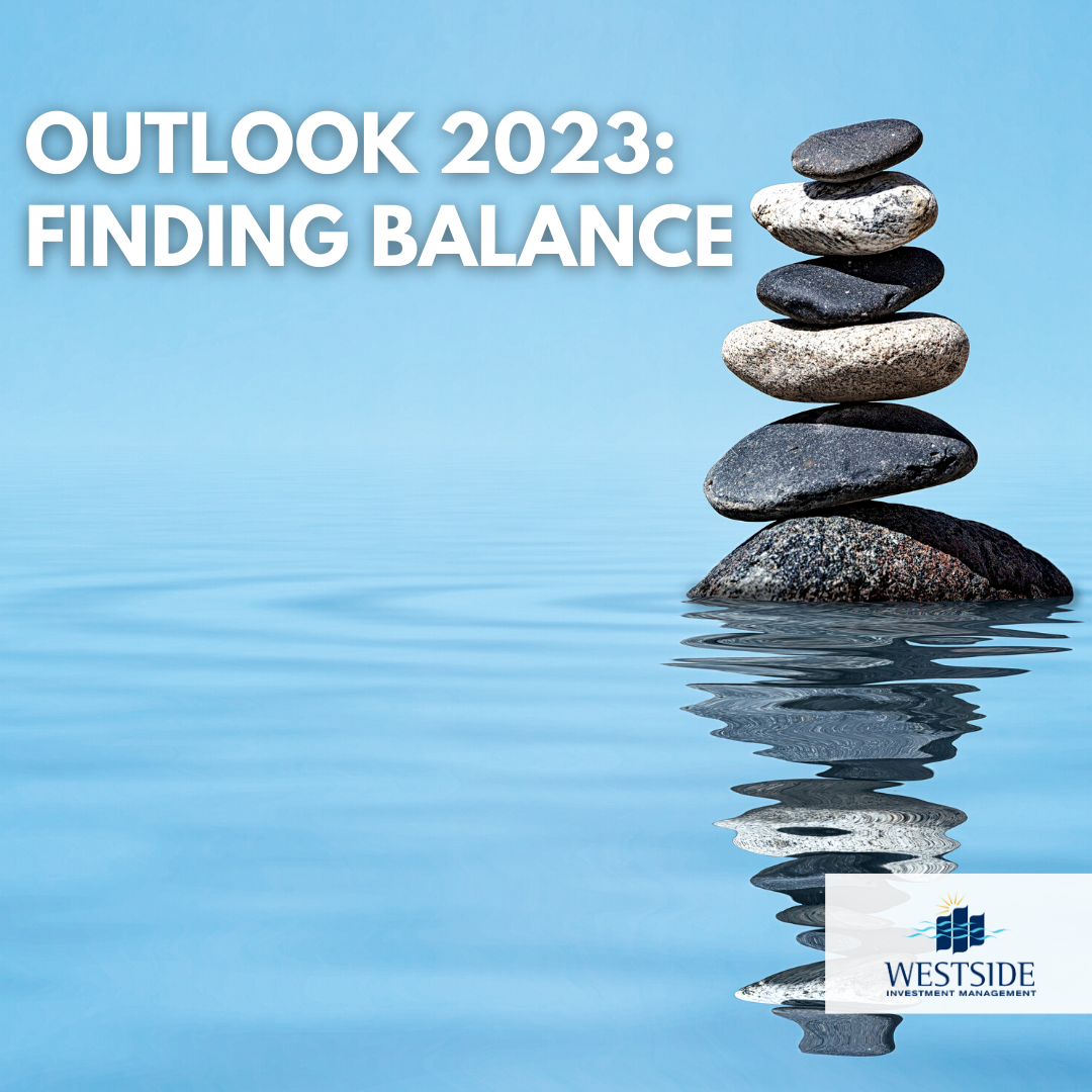 Outlook 2023: Finding Balance