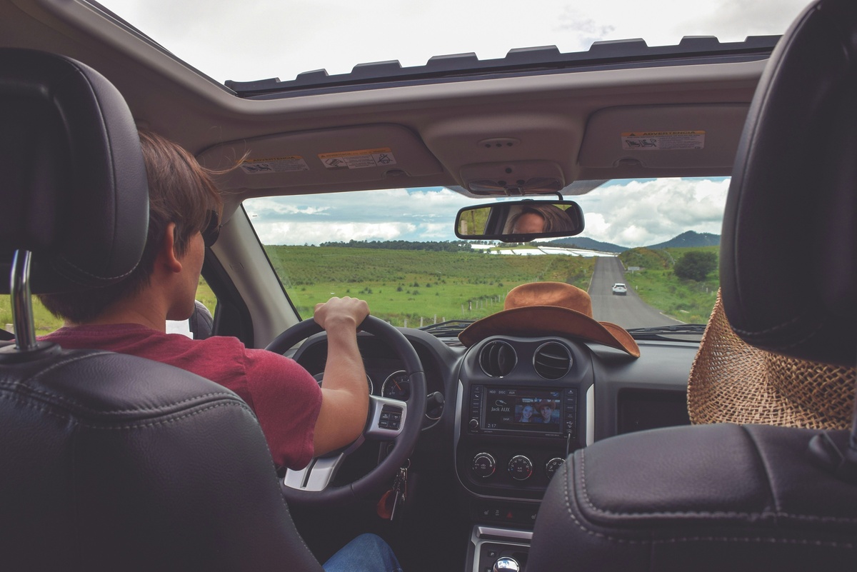 Driving Your Financial Future: Navigating the Road to Financial Responsibility