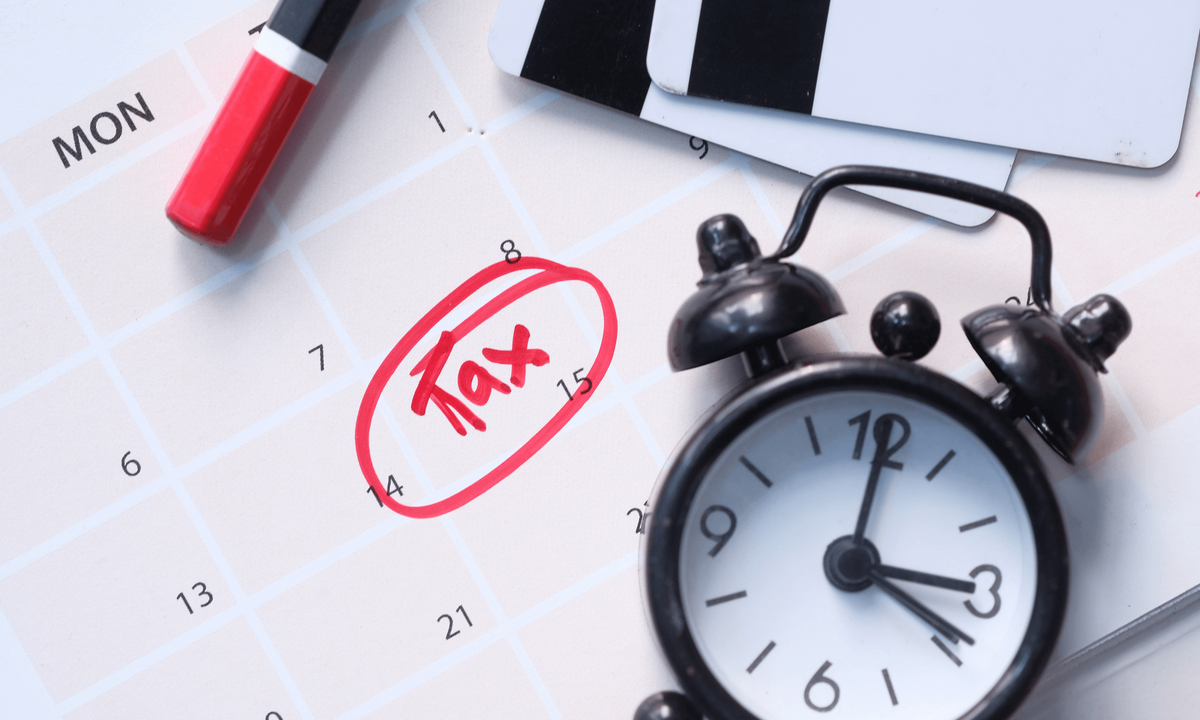 Tax Prep Checklist: Everything You Need to Be Ready for Tax Season