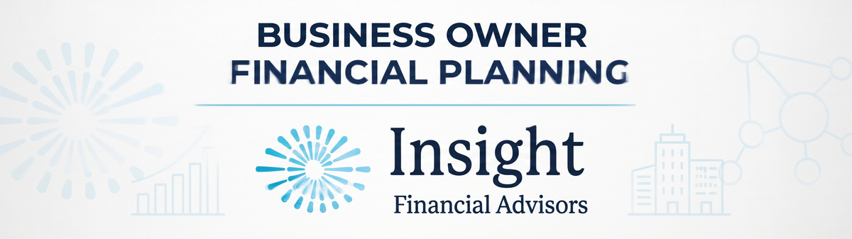 Why Business Owner Financial Planning Montana Matters