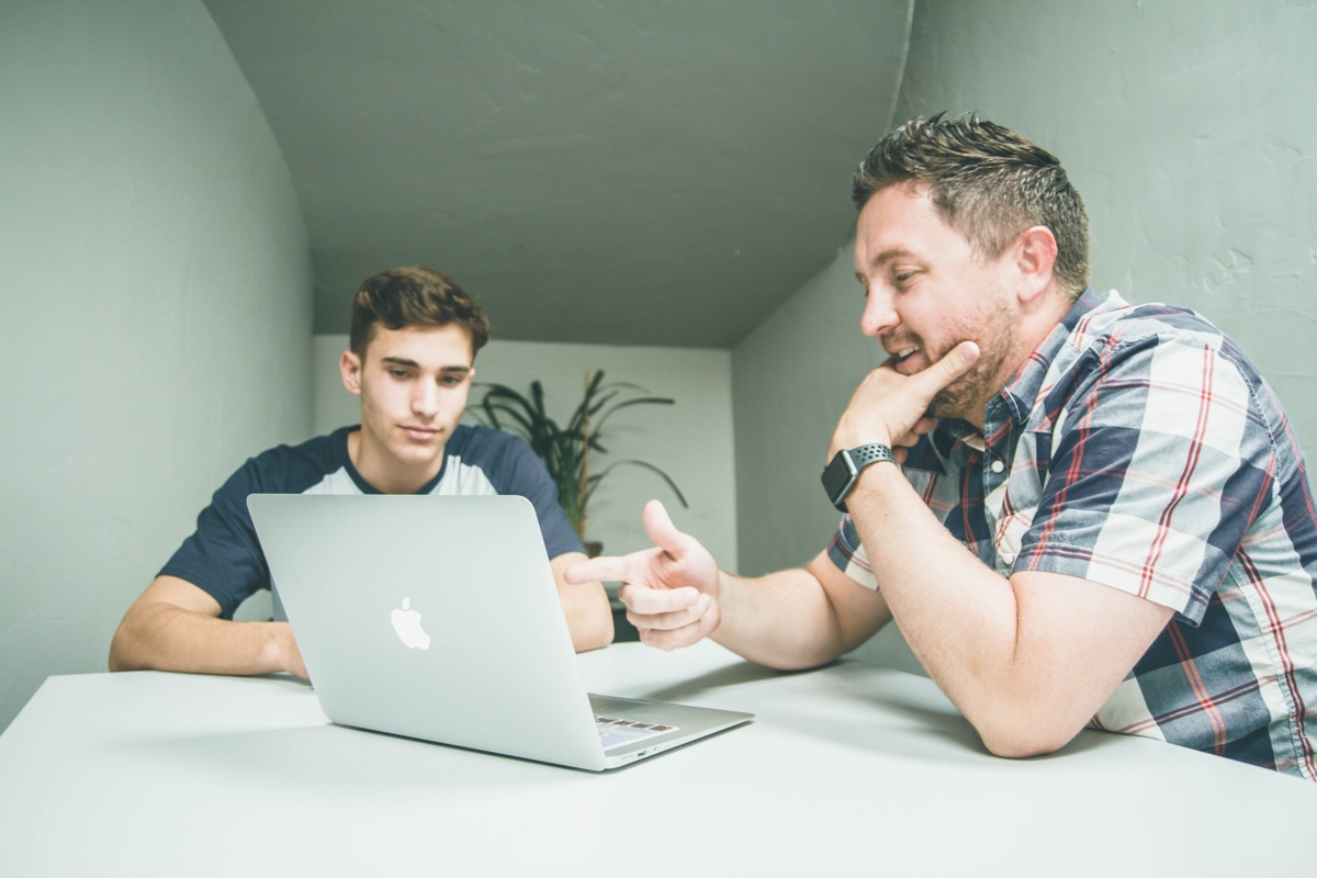 How to Have Conversations with Your Adult Kids About Money
