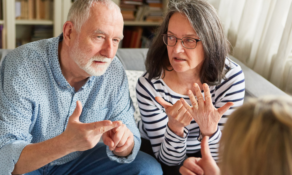 An Introduction to Estate Planning for the Sandwich Generation