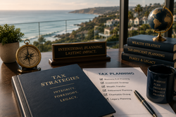 The Tax Decisions Affluent Investors Should Make Before the Bill Arrives