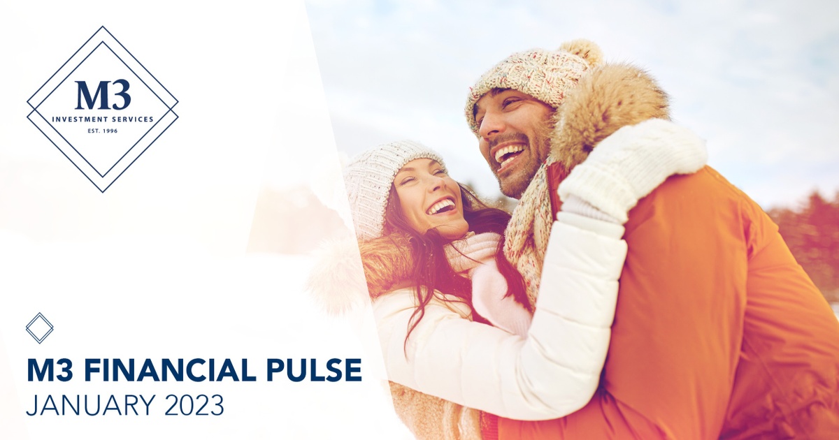 January 2023 Financial Pulse