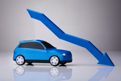 What Can I Do to Keep My Auto Insurance Rates Down?