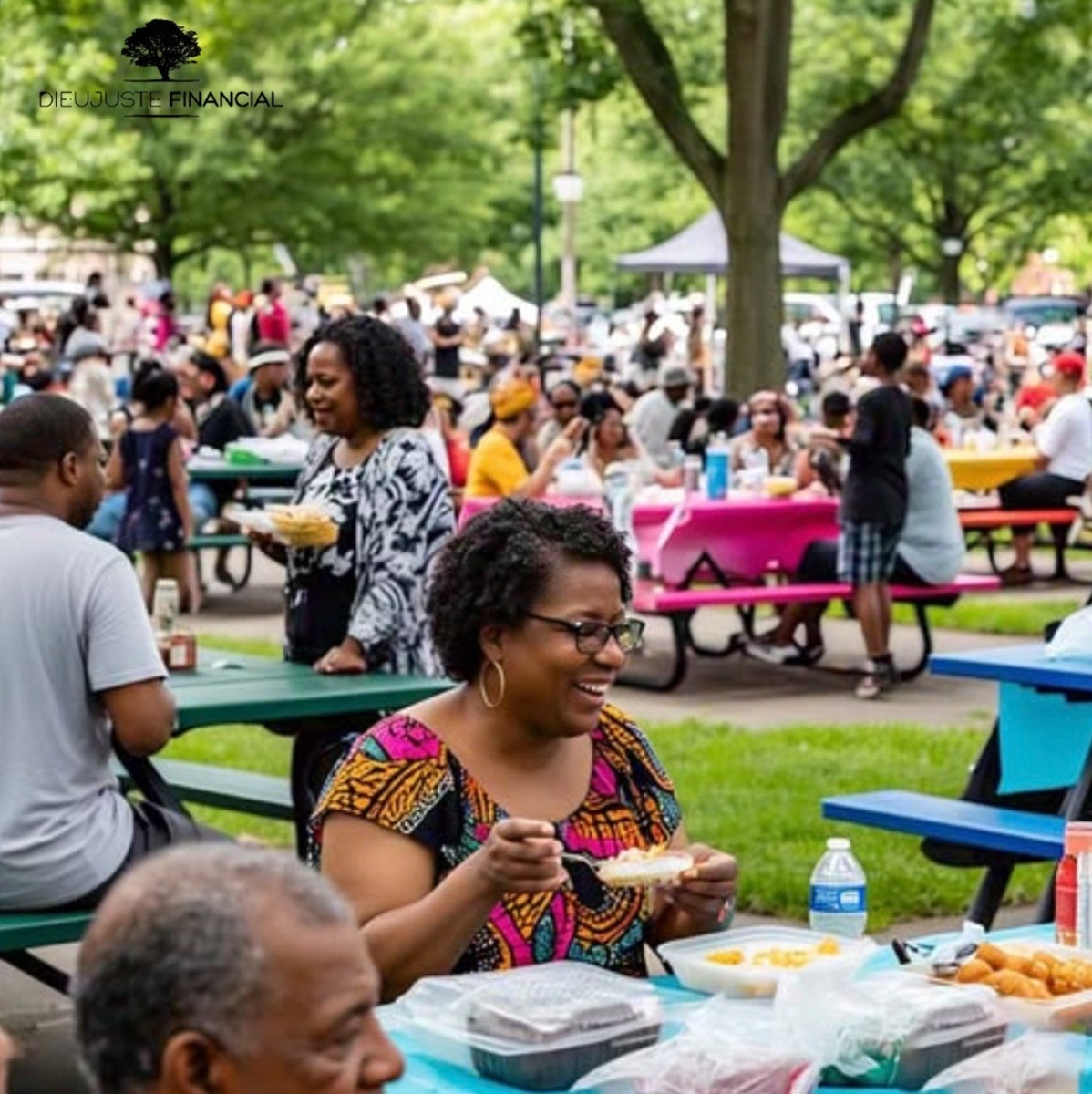 Honoring Heroes and Embracing Summer: Memorial Day 2025 in Atlanta