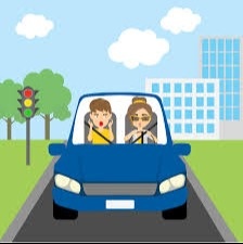 “Teen Drivers + Winter Roads: A Liability Conversation Every North Shore Parent Should Have”