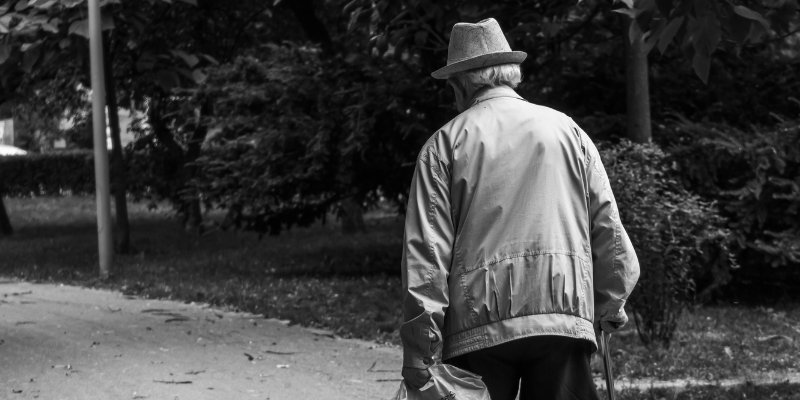 Independent and Thriving: What to Consider In Your Later Years