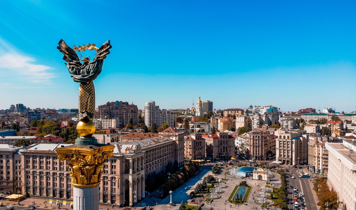 Navigating Geopolitical Tensions