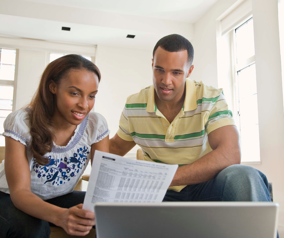 Five Helpful Tools for Tax Prep