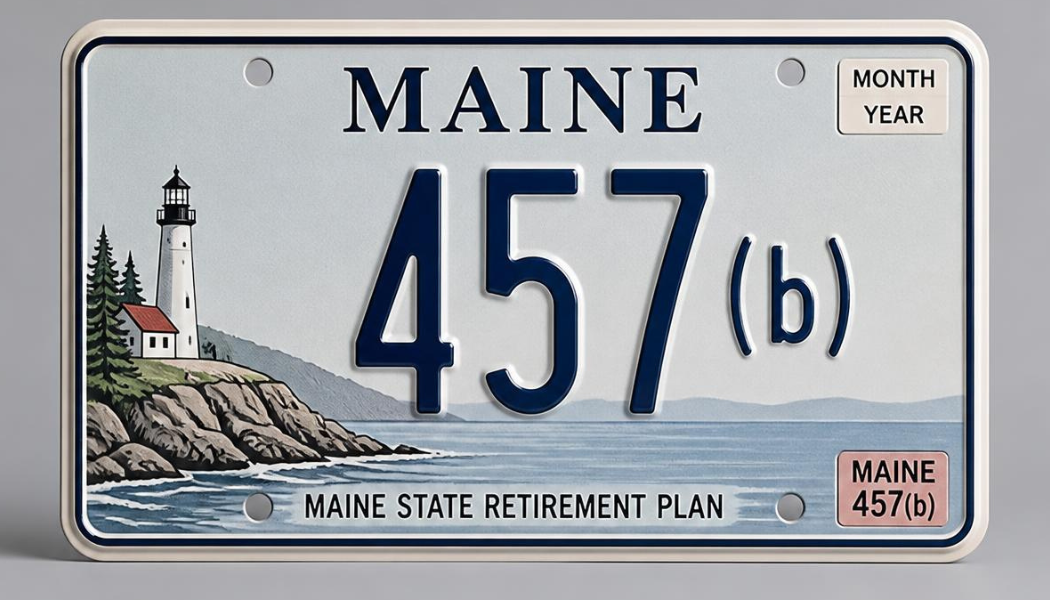 Roth vs. Traditional 457(b): Which Is Right for Maine State Employees?