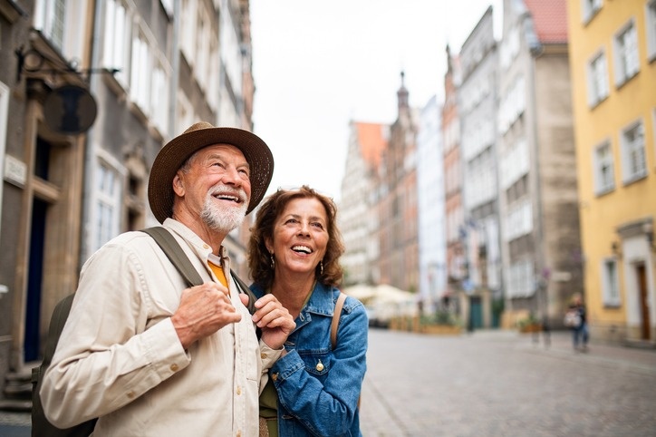 Retiring Abroad: Exploring Your Options for an International Retirement