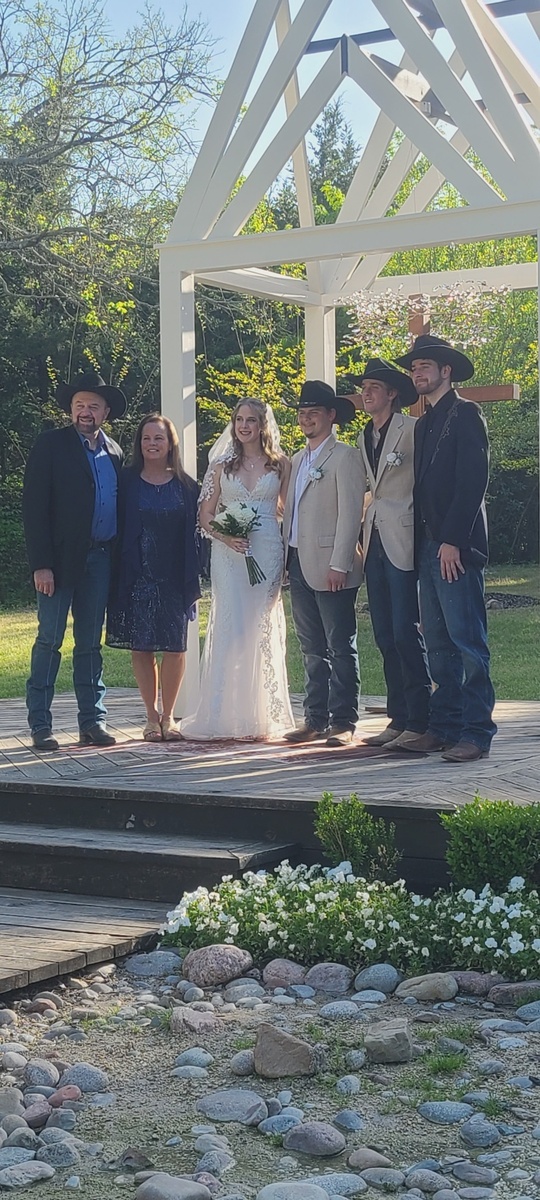 What a Weekend!