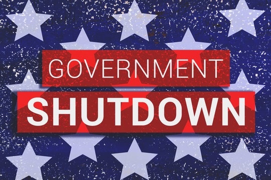 Government Shutdown: What It Means for Social Security & Your Portfolio