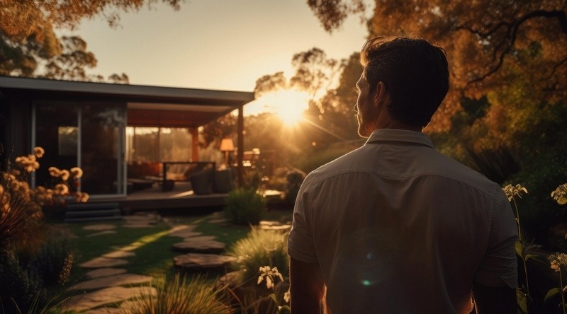 Life After the Sale: Challenges of Wealth and Transition