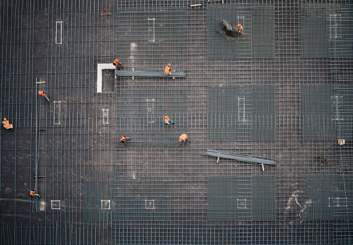 Plan, Protect, Prosper: Picking the Perfect Business Structure