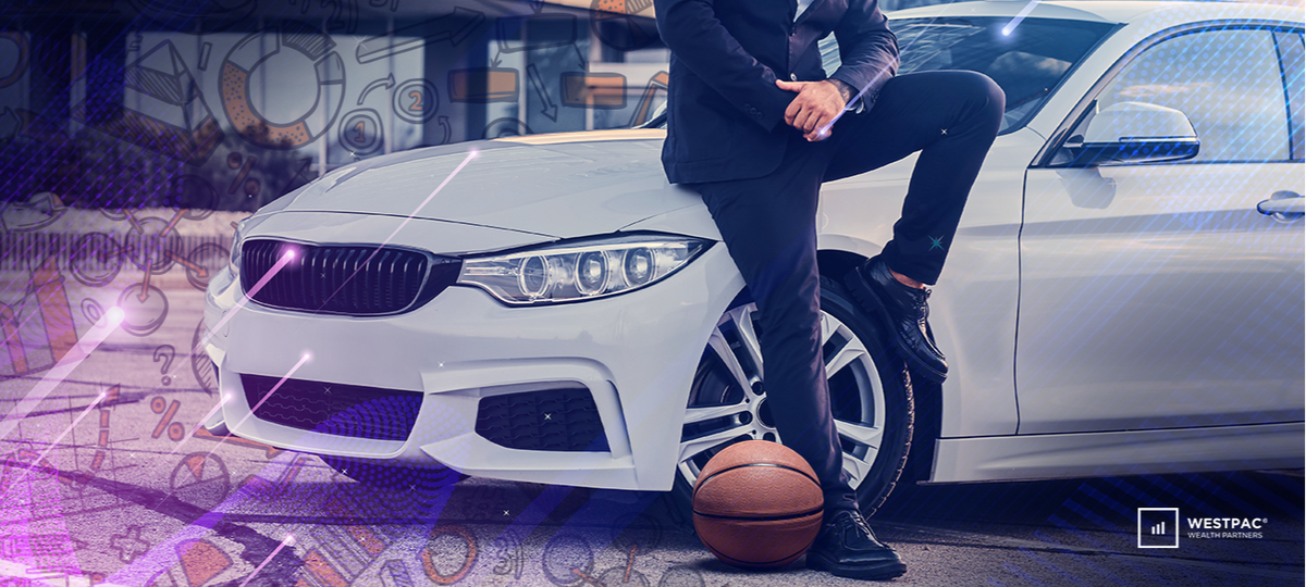 The High Cost of Fame: Managing Wealth as a Professional Athlete