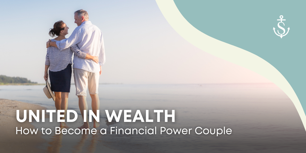 How to Become a Financial Power Couple