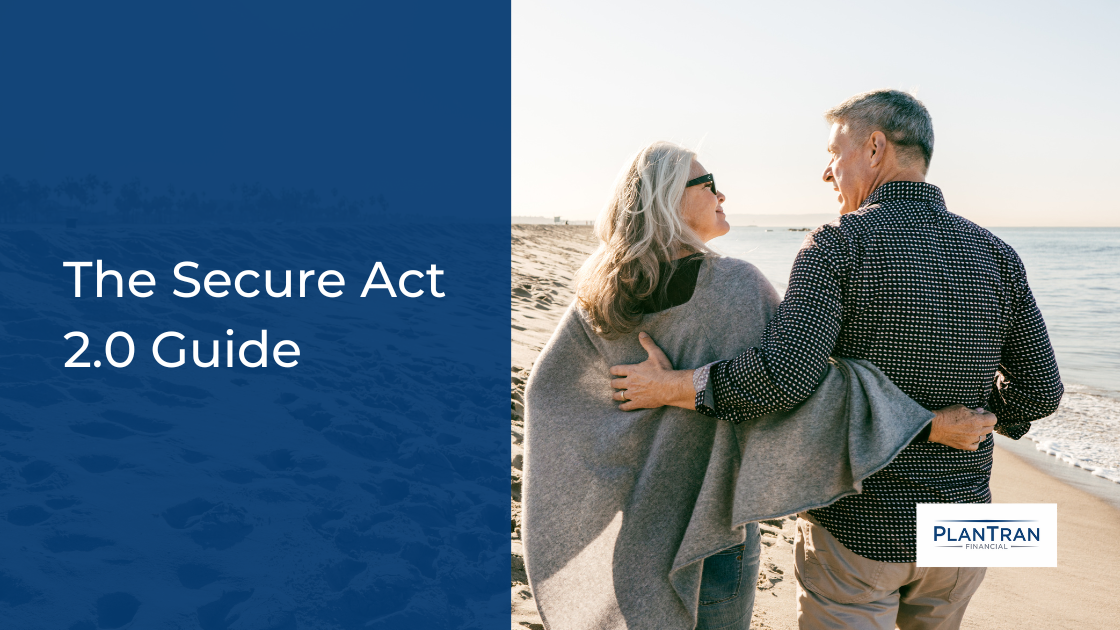 The Secure Act 2.0 Guide