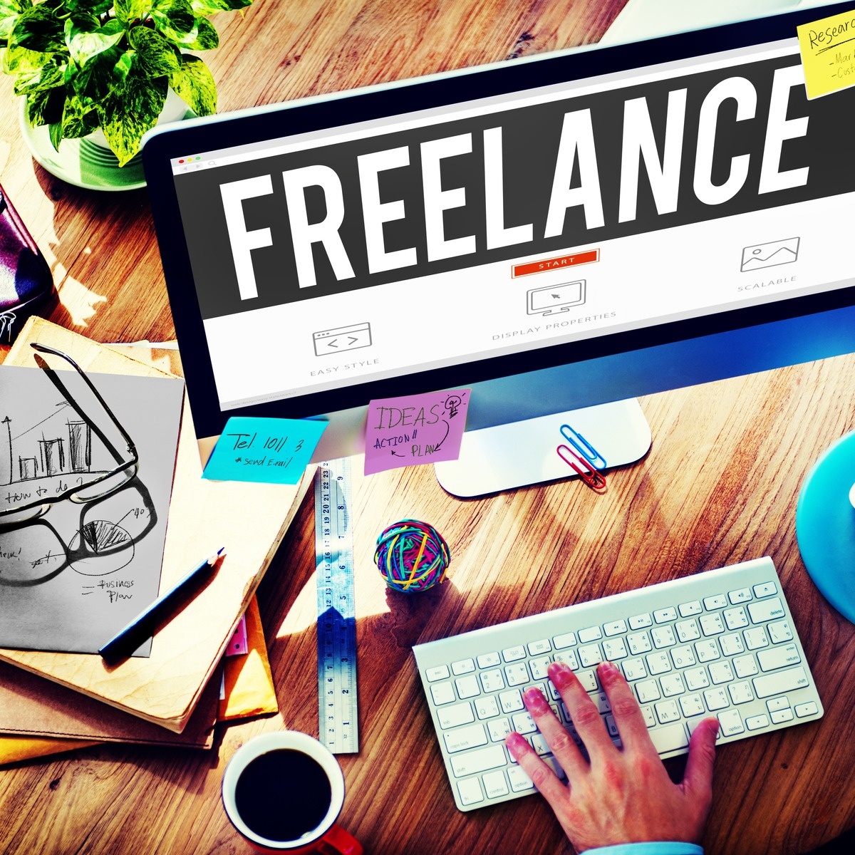 Tax Deductions You May Be Eligible for as a Freelancer