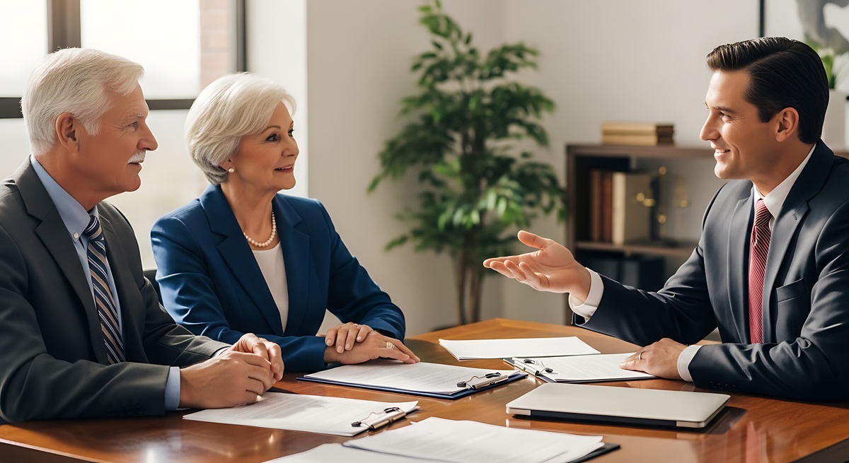 The Value of Financial Advice: It's About More Than Investments
