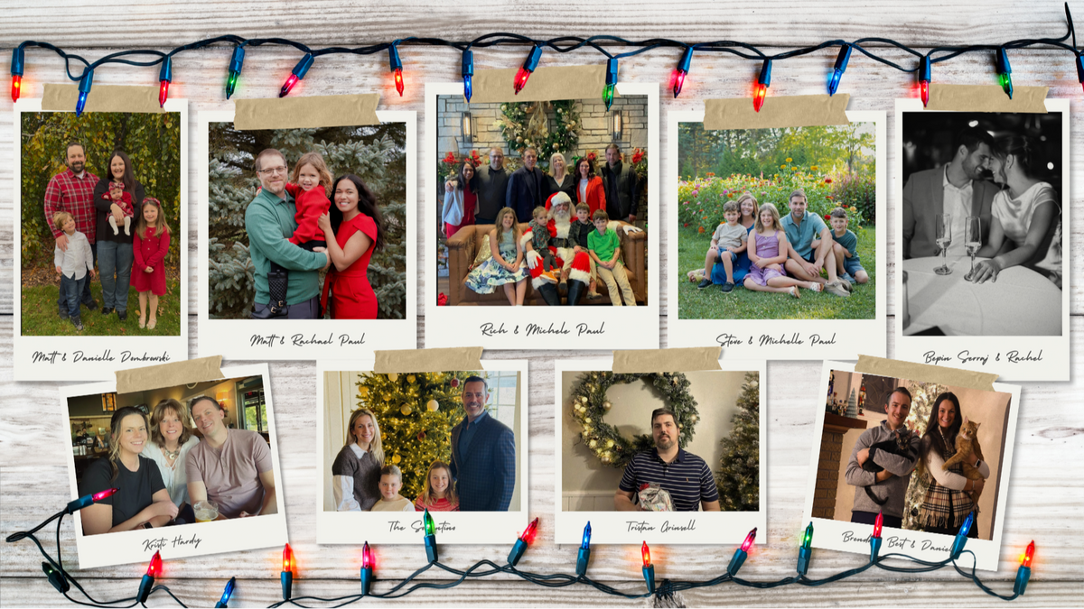 RWP Team Life Updates: A Year in Review