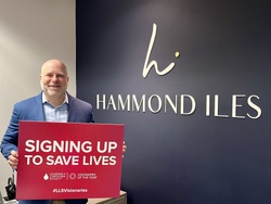 Greg Hammond Partners with 23 CT Breweries to Fight Against Cancer
