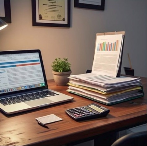 Financial Tip of the Month: Spring Clean Your Finances