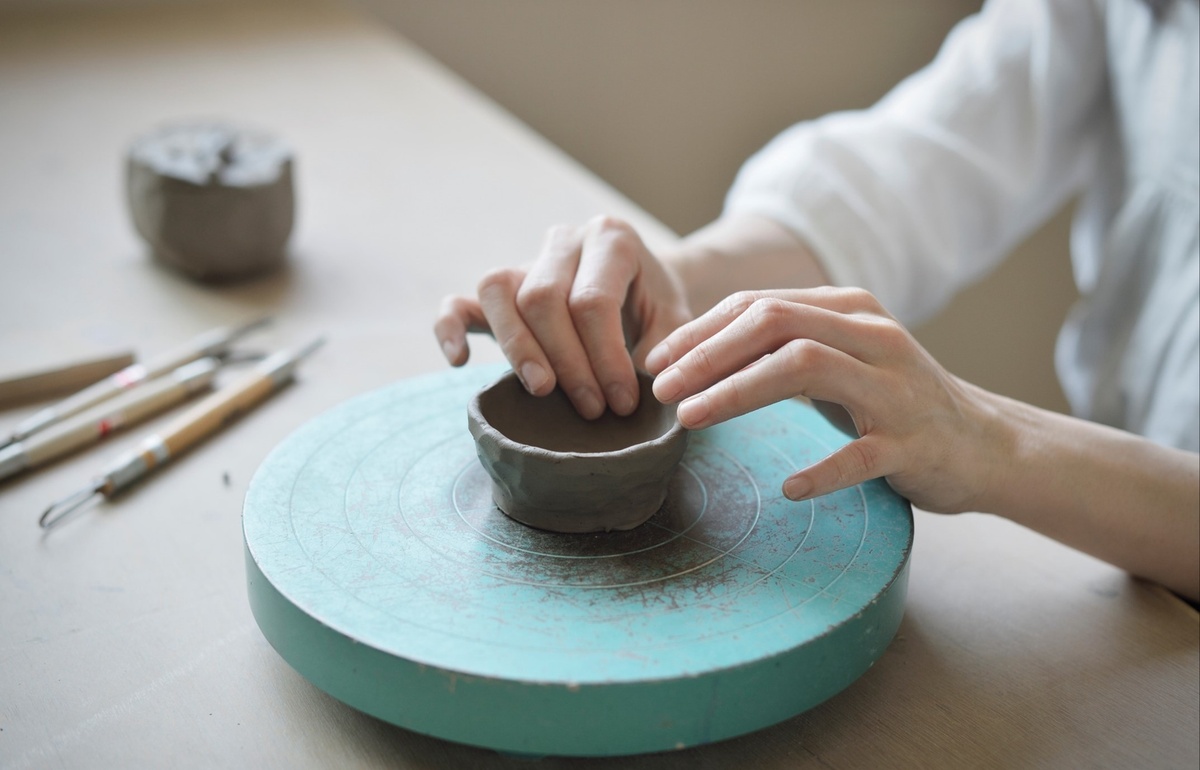 Study: Hobbies Keep You Sharp