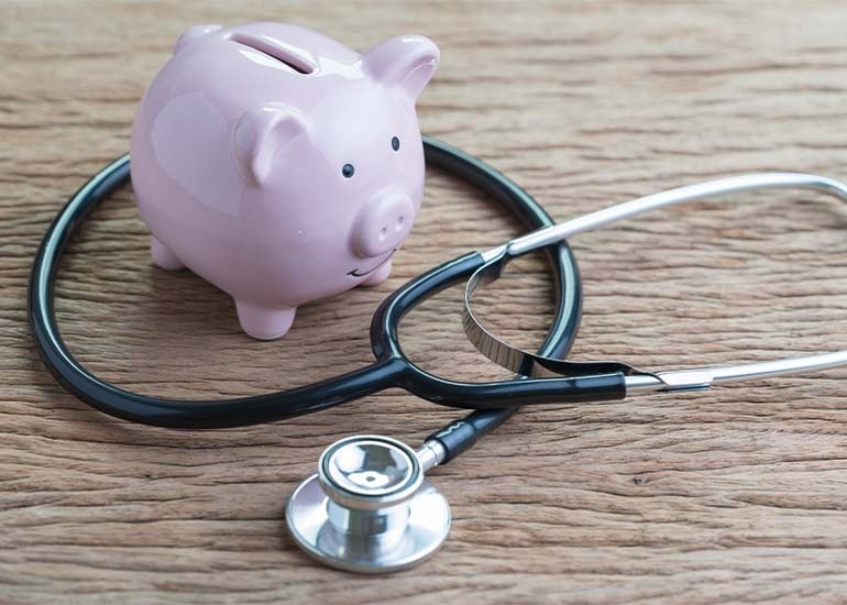 5 Tips to Start the Year Financially Healthy
