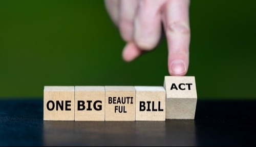 The One Big Beautiful Bill Act: What’s New—and What’s Sunsetting (with Dates)