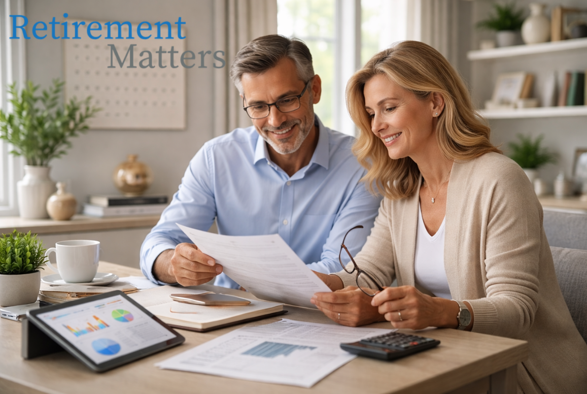 Big Changes Are Coming to Your 401(k) in 2026