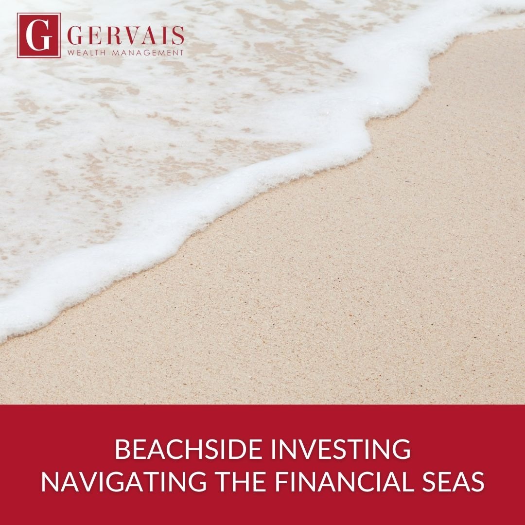 Beachside Investing: Navigating the Financial Seas