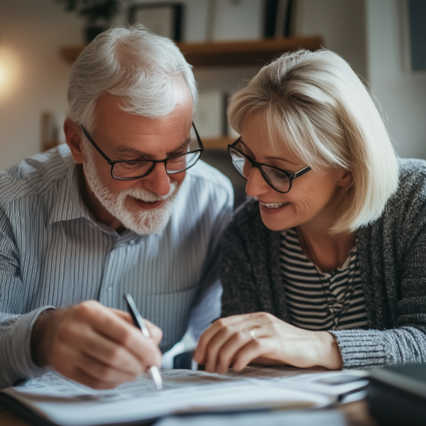 Equity Compensation & Retirement Planning: Aligning Immediate Benefits with Long-term Goals