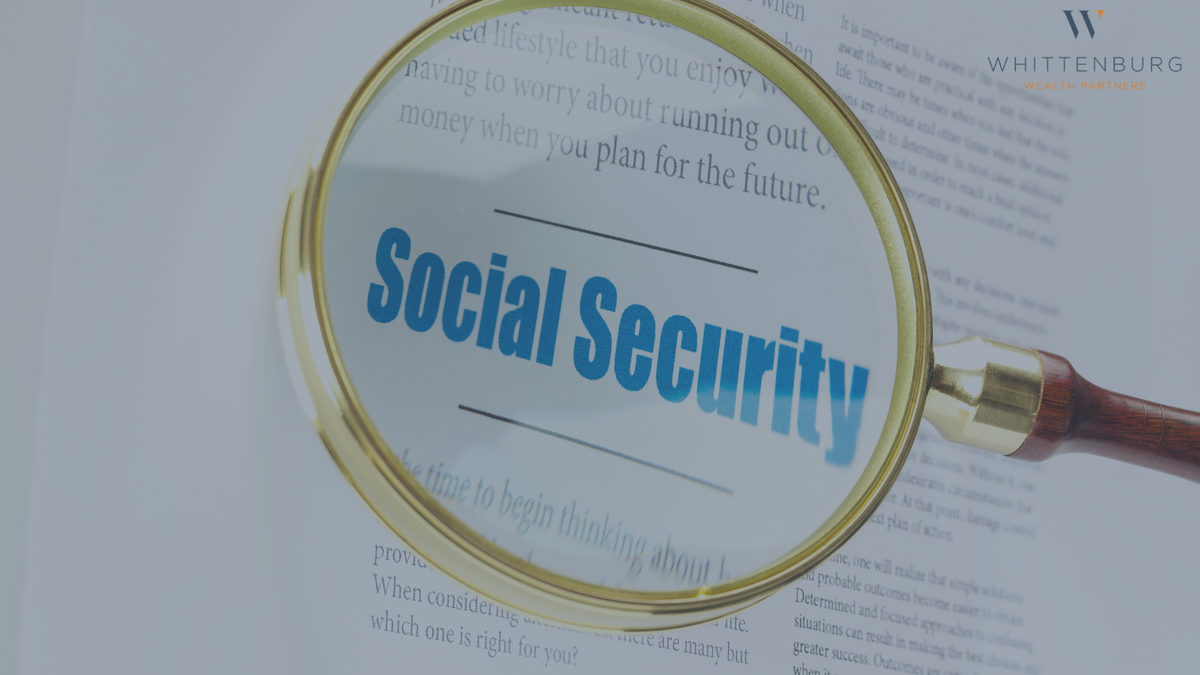 3 Reasons to Wait Until 70 to Claim Social Security Benefits