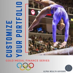 Gold Medal Finances: Customized Portfolios