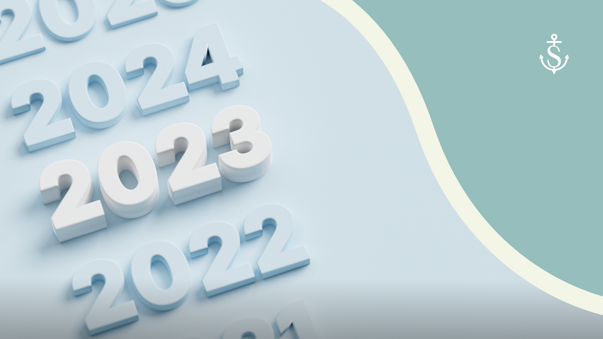 Your New Year’s (Financial) Resolutions