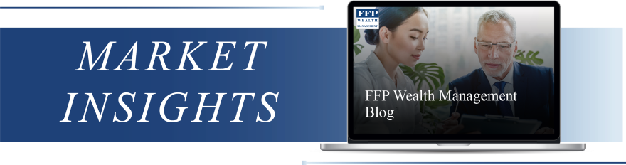 Weekly Market Insights: Tech and AI Lead Another Advancing Week