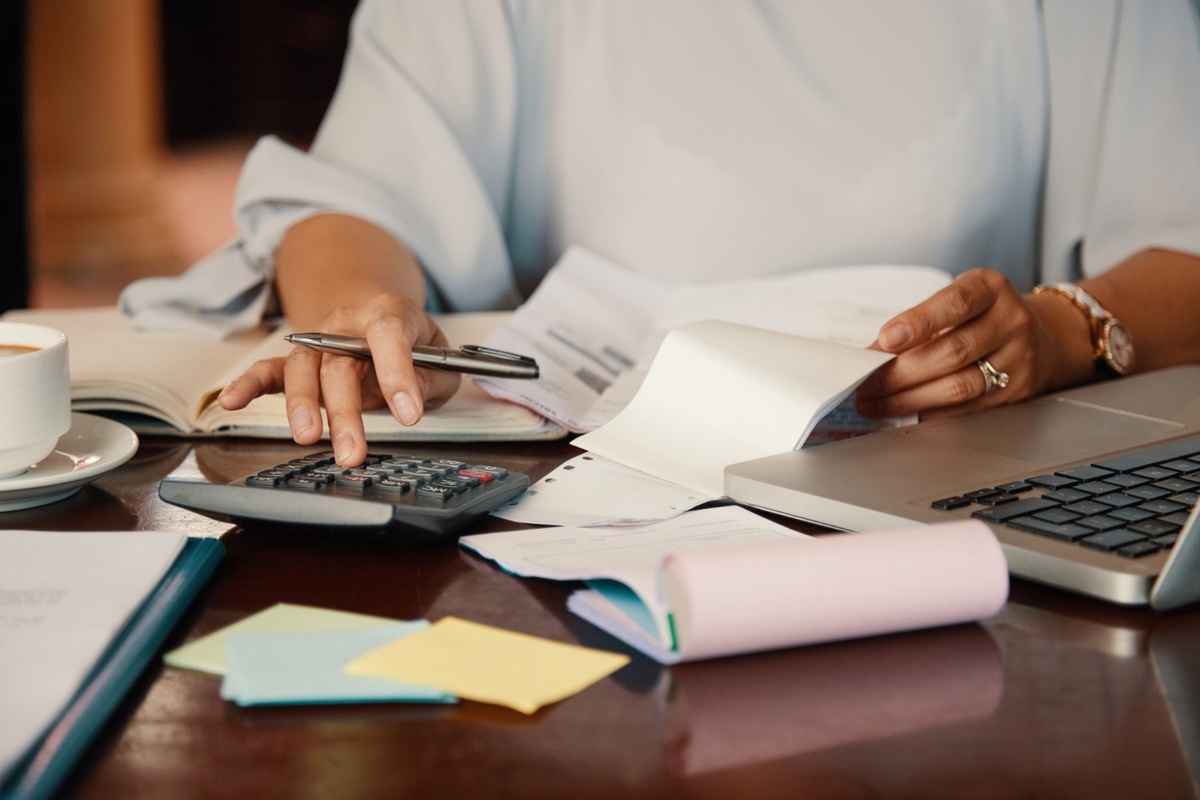 Mastering Financial Success through Expert Budgeting: Your Key to a Brighter Future