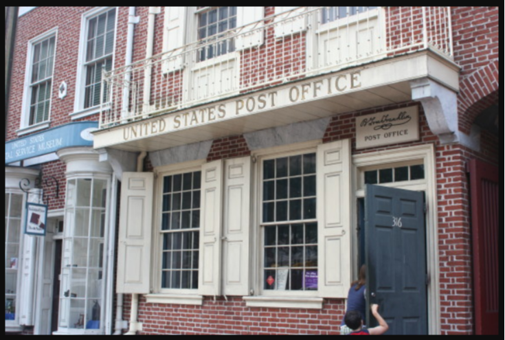 Postal Service reduces air cargo by 90% over 2 years as part of cost-cutting effort.🚫✈️