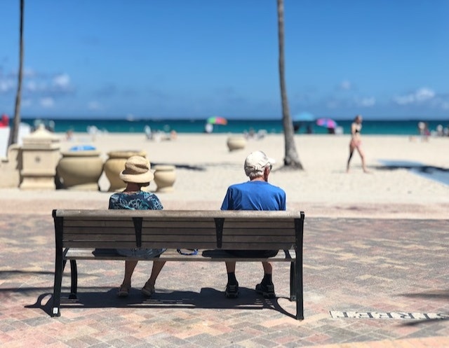 Should I Work with a Retirement Planner?