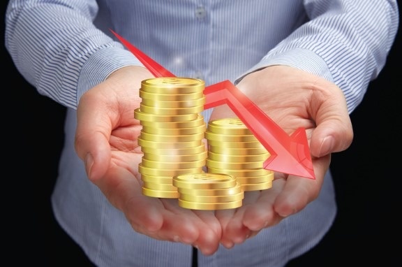 On The Mark: Time in the Market, NOT Timing the Market