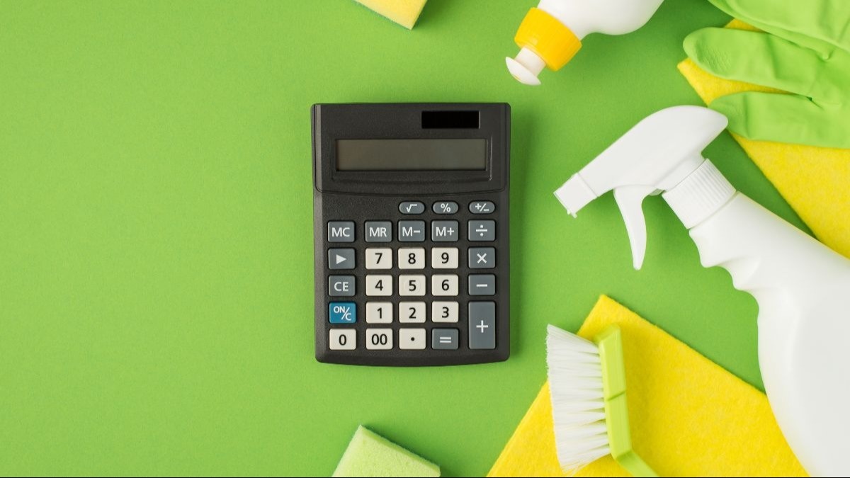 9 Ways To Spring Clean Your Finances