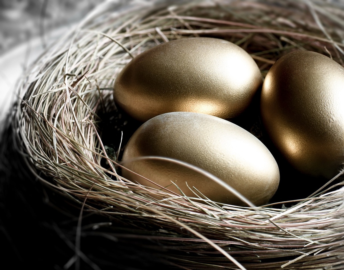 What Should You Do With Your Office Depot Retirement?