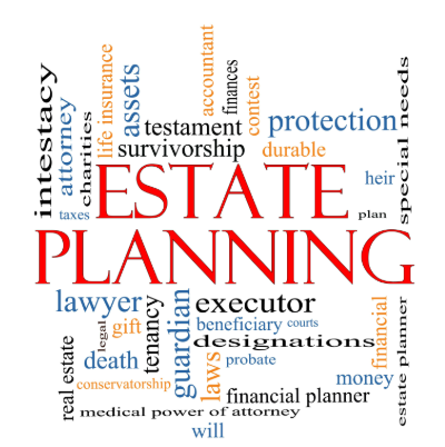 6 Helpful Tips to Get Started on Your Estate Plan