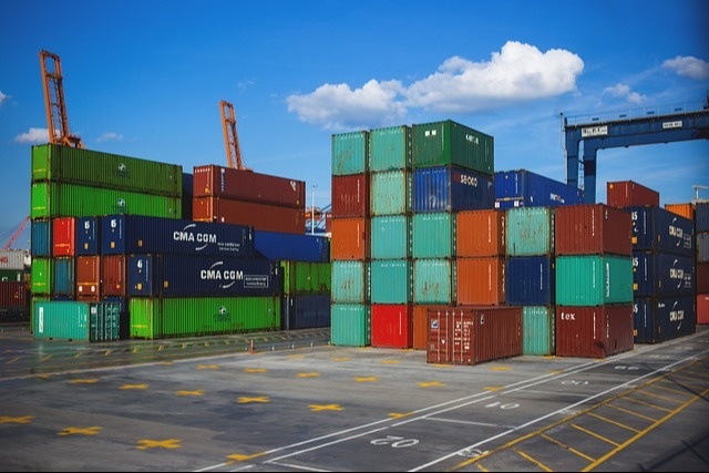 How Might a Port Workers Strike Affect Your Household?