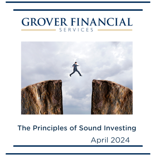 The Principles of Sound Investing - Part 3
