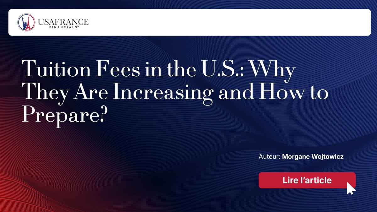 Tuition Fees in the U.S.: Why They Are Increasing and How to Prepare?