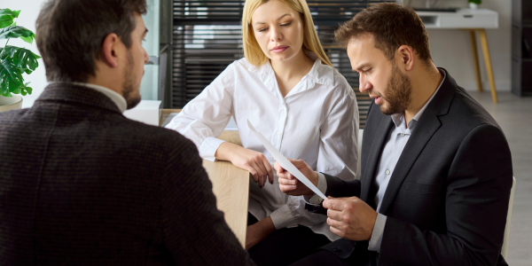How a Regular Financial Review Keeps Your Goals and Retirement on Track