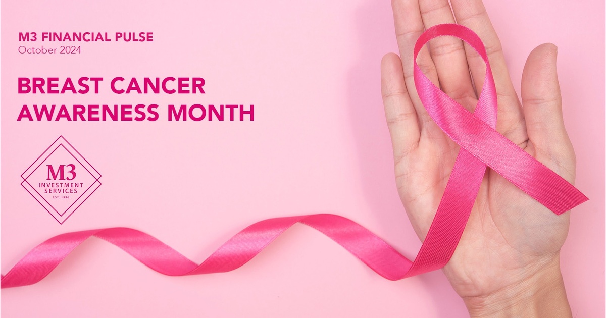 October 2024 Financial Pulse